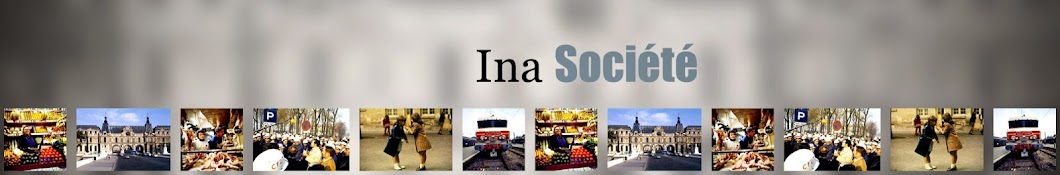 Ina SociÃ©tÃ© YouTube channel avatar