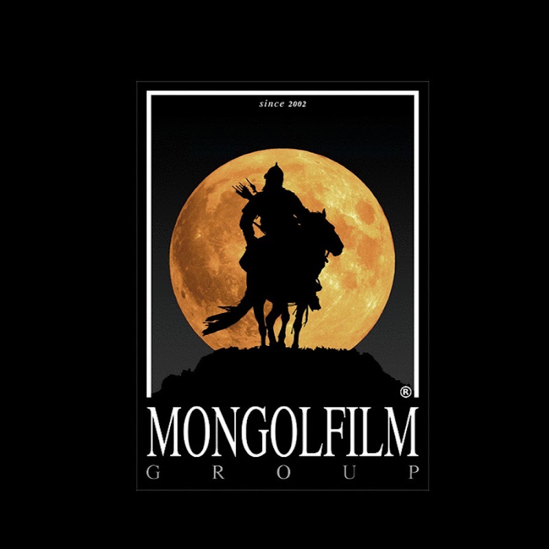 Mongol Film Studio