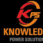 Knowledge Power Solutions logo