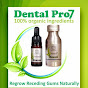 Natural Gum Disease Treatment logo