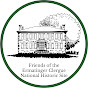 Friends of ECNHS logo