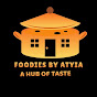 Foodies By Atyia