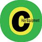 Circle C Equipment logo