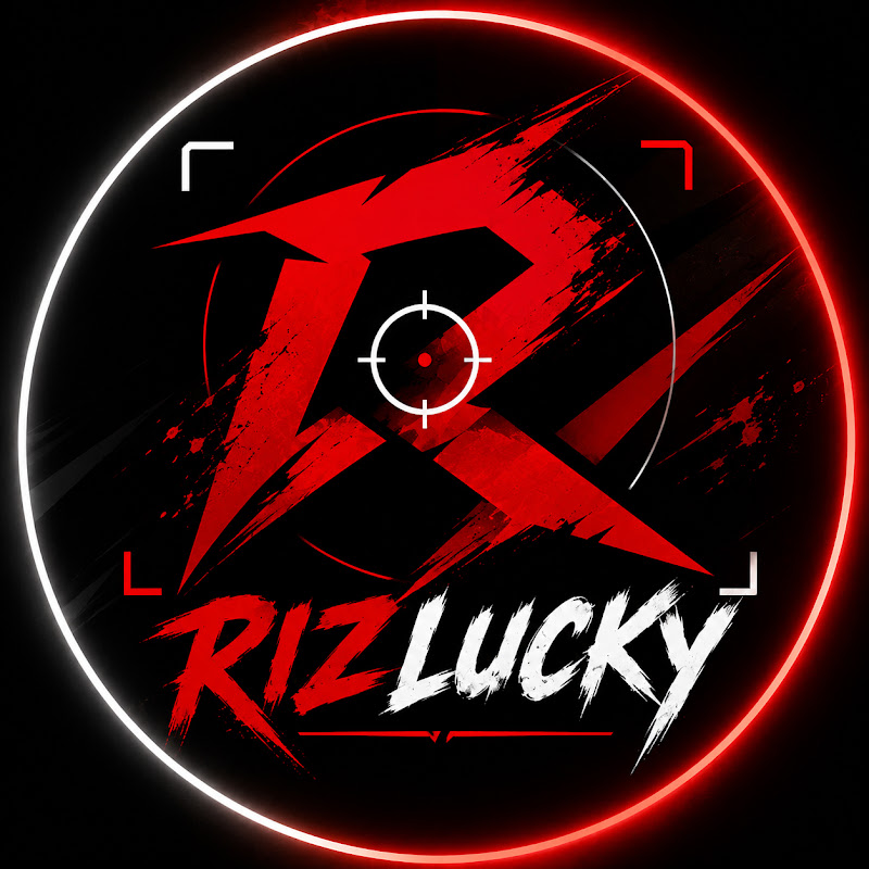 Rizlucky