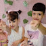 yC1iygQcXXs-channel-avatar-غزل ومحمد ولولو Fans