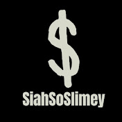 SiahSoSlimey