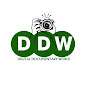 DDW  logo