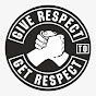 Respect Boi Shorts logo