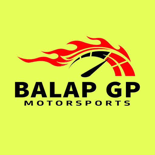 Balap GP