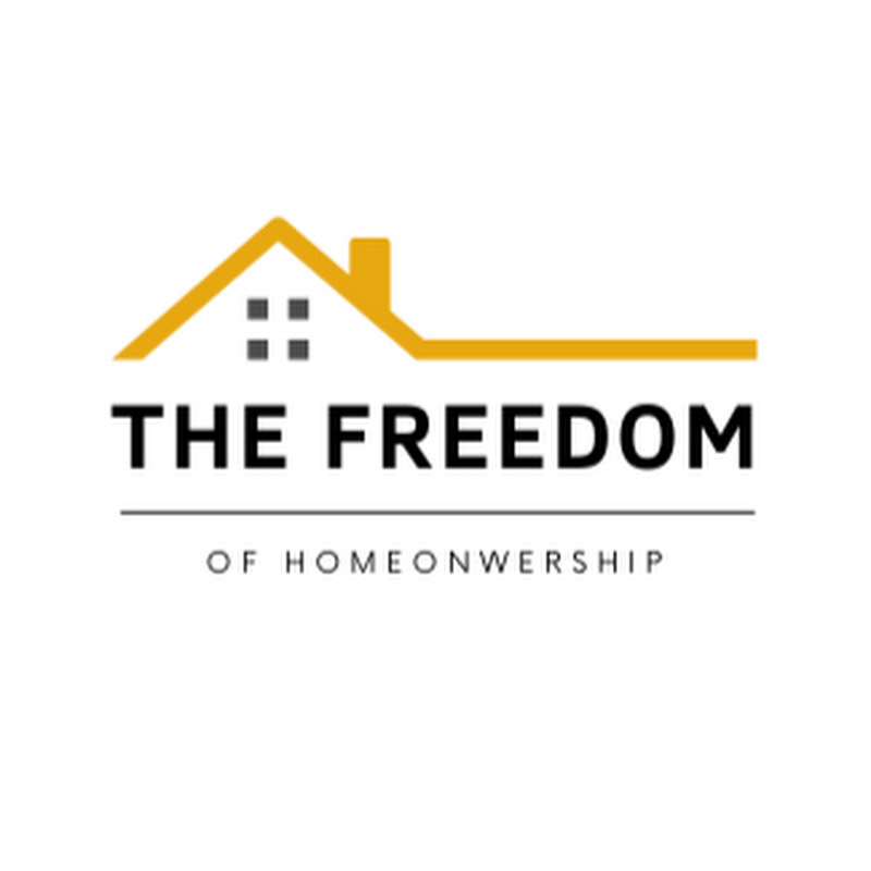 The Freedom of Homeownership