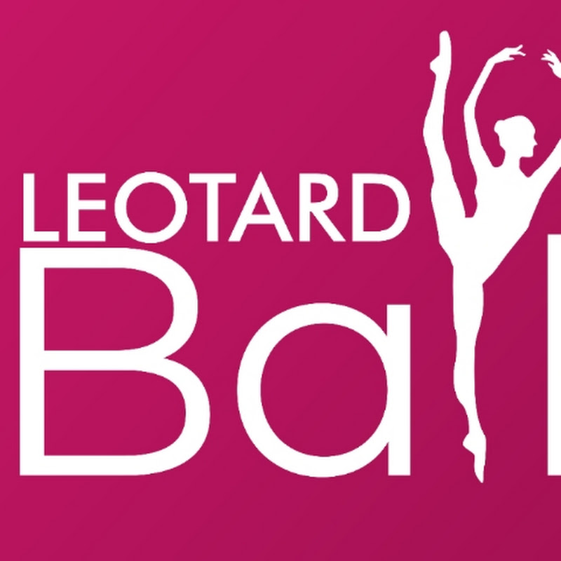 Leotard Ballet Uganda 