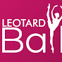 Leotard Ballet Uganda  logo