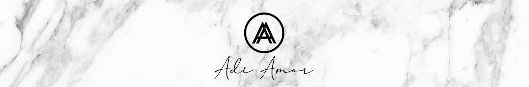Adi Amor YouTube channel avatar