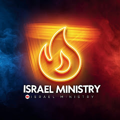 Israel Ministry Avatar