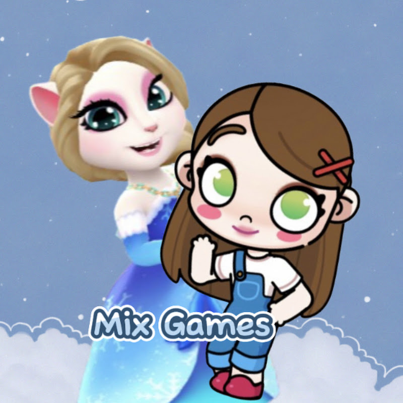 Mix Games