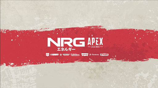 NRG Apex Legends 日本語版