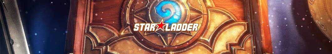Hearthstone StarLadder Avatar de canal de YouTube