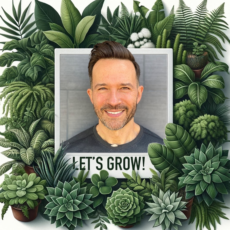 FancyPlants