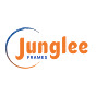 Junglee Frames logo