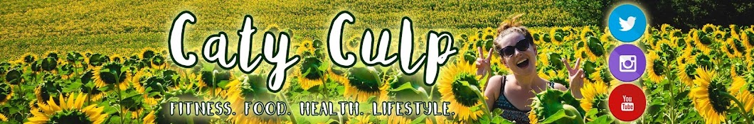 Caty Culp YouTube-Kanal-Avatar