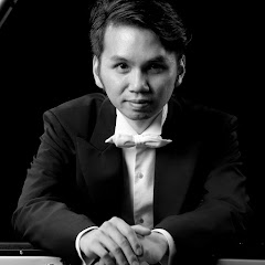 鋼琴家盧易之 Pianist Yi-Chih Luアイコン画像