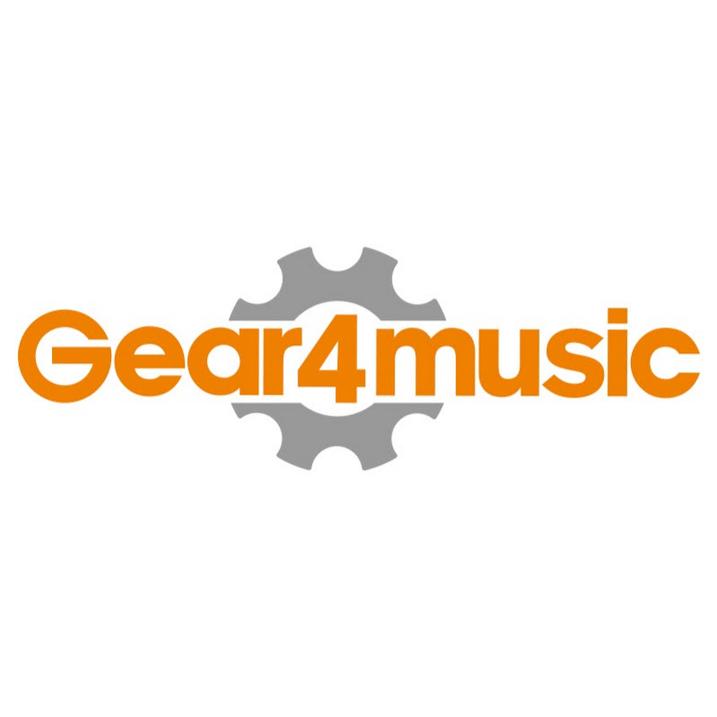 Gear4music Guitars 