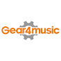 Gear4music Guitars