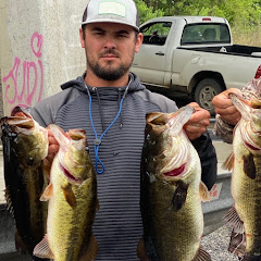 Cody “FROGMAN” Reber