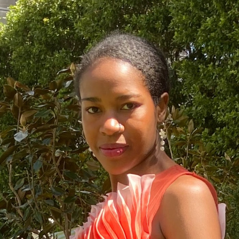 Cactus Lady Creation