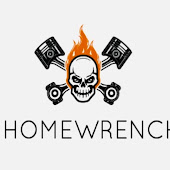 The Homewrencher