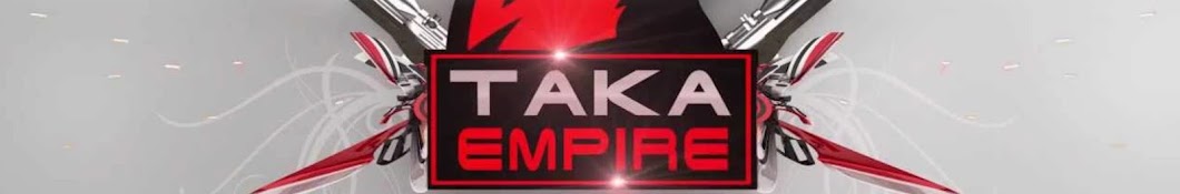 TaKaEmpire YouTube channel avatar