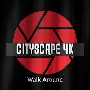 CityScape 4k