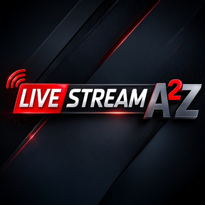 Livestream A2Z