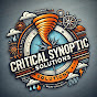 Critical Synoptic Solutions logo