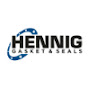 Hennig Gasket & Seals, Inc. logo