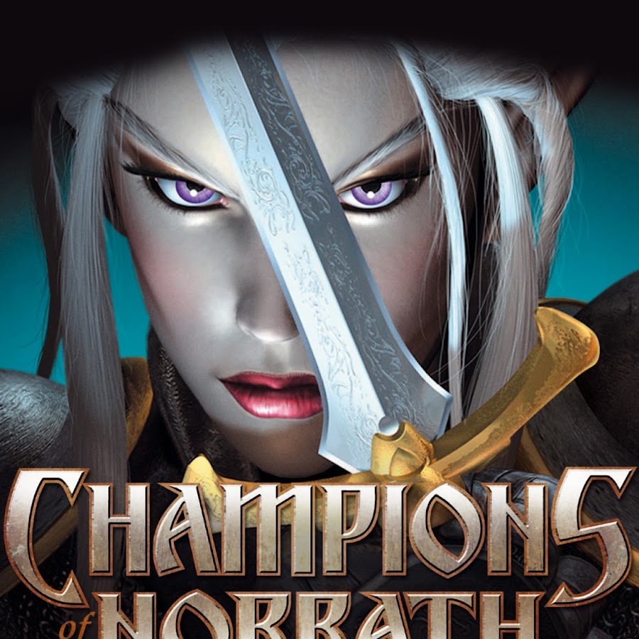 Champions of Norrath - Topic - YouTube