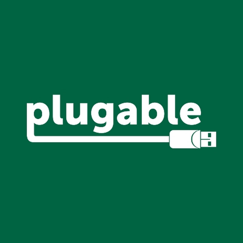 Plugable icon