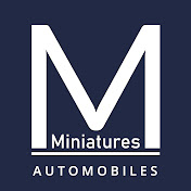 Miniatures Automobiles