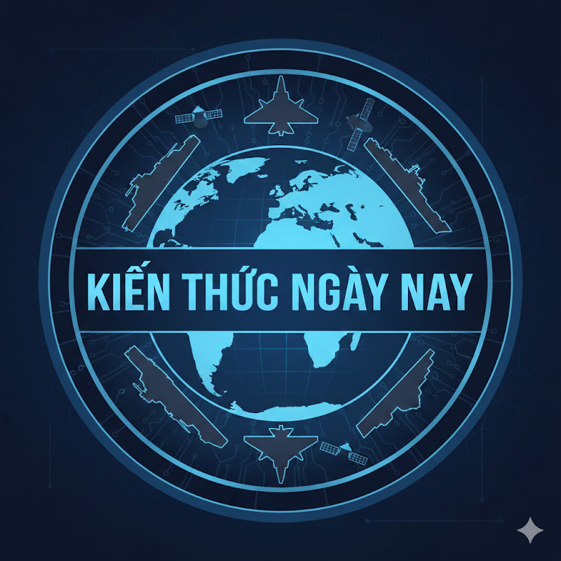 Kiến Thức Ngày Nay
