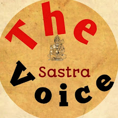 The Sastra Voice avatar