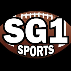 SG1 Sports - College Football Avatar