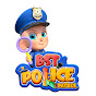 BillionSurpriseToys - BST Police Patrol Image Thumbnail