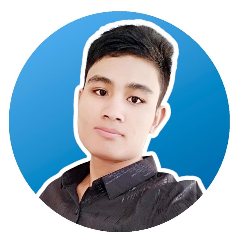 Zin Naing Htet YouTubeチャンネル画像