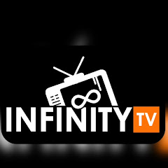 Логотип каналу INFINITY TV