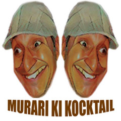 Murari Ki Kocktail net worth