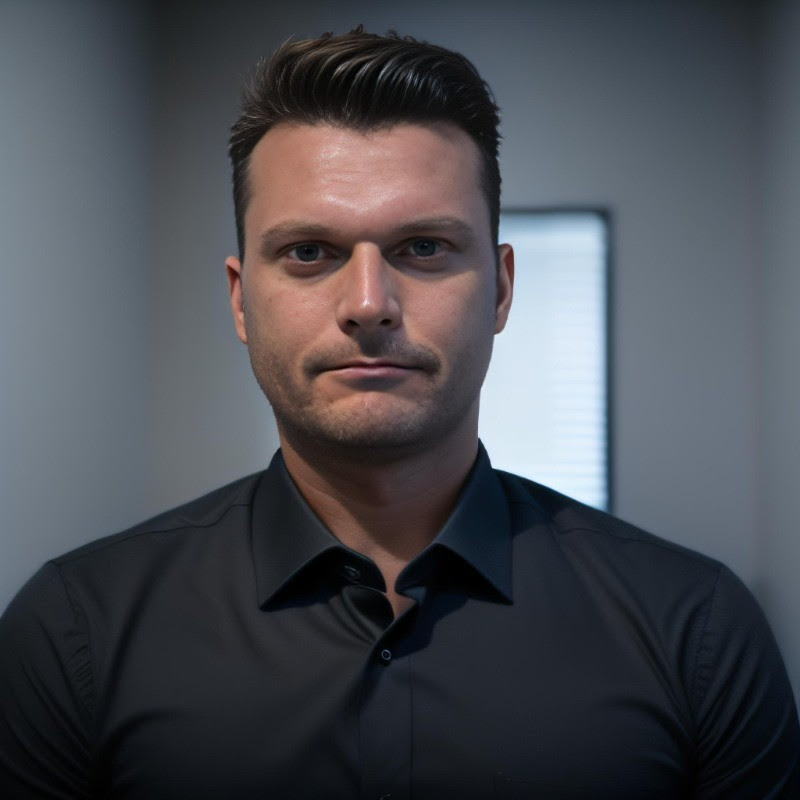 Fran Salas - PluginsWeb Logo