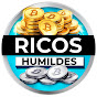 Ricos pero Humildes | Inversión & Criptomonedas