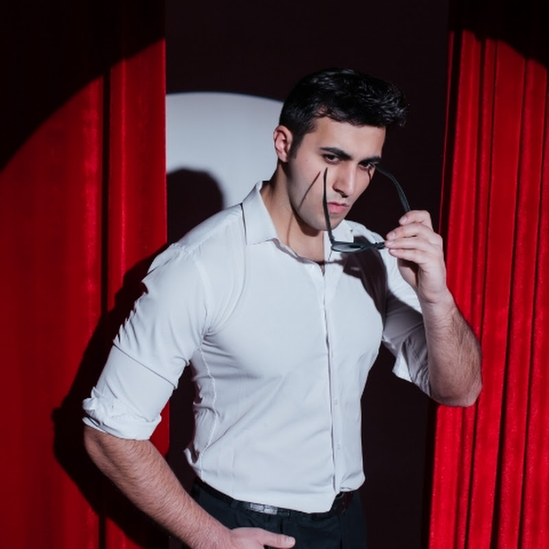 tahir agayev