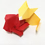 wataのおりらぼ / Origami Laboratory