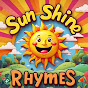 SunshineRhymes2410 logo